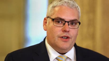 Windsor Framework structures ineffective and overly bureaucratic – Robinson