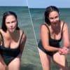 Ashley Judd inspireert met filmpje over menopauze: “Ik trek me er niets van aan!”