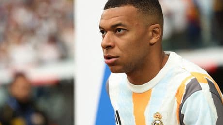 Coupe du monde des clubs : Kylian Mbappé hospitalisé pour «une gastro-entérite aiguë»