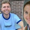 Zanger Freek voelt zich “heel goed”: longarts legt uit wat dat precies betekent bij uitgezaaide longkanker