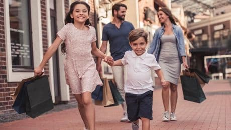 Store Closures Give New Life To Tired Shopping Centers And Malls