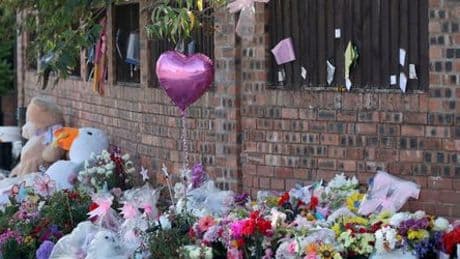 Southport-Mörder greift offenbar Gefängnisbeamte an