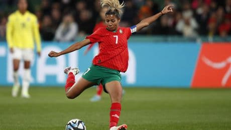 CAN féminine 2025: les sept joueuses appelées à briller au Maroc