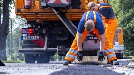 Überraschende Einigung über Infrastruktur-Milliarden – so viel bekommt Ihr Bundesland