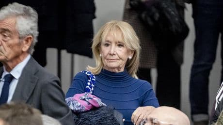 Aguirre ajusta cuentas en su nuevo libro: justifica el 'tamayazo', critica a Casado por "asediar" a Ayuso y olvida a Granados