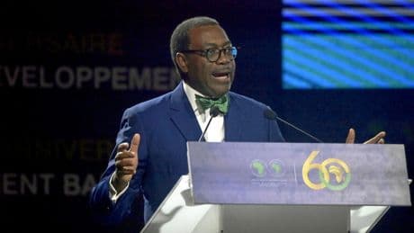 Banque africaine de développement : qui pour succéder à Akinwumi Adesina ?