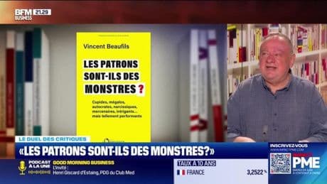 Le duel des critiques : Christian Chavagneux et Jean-Marc Daniel - 14/06