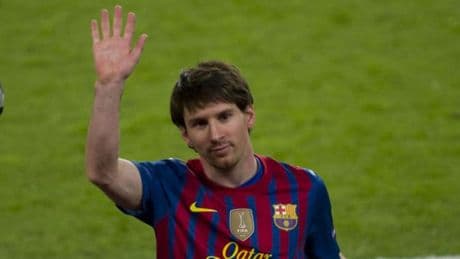 Clares, Krankl y Messi: los tres últimos 'repokers'