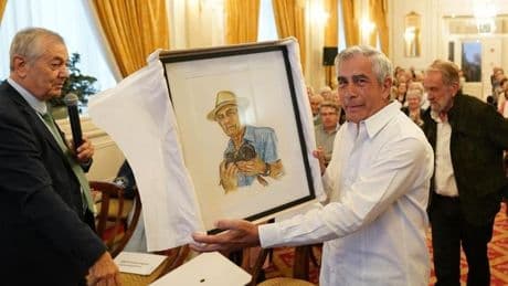 «Cuba es mucho más que playa, tabaco, ron y mulatas»