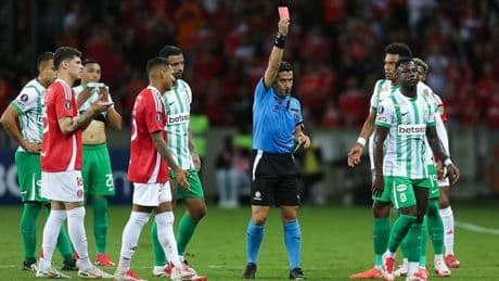 Alfredo Morelos suffers Alexandro Bernabei 'thrashing' as Rangers hero endures 'horrible' night at hands of ex Celtic star