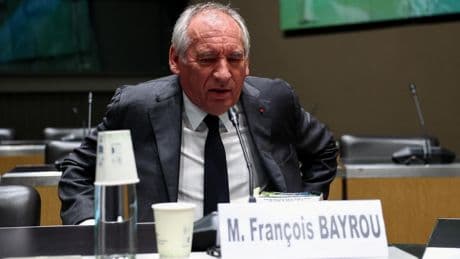 Affaire Bétharram : à l’appui de sa riposte, François Bayrou publie des documents censés l’innocenter