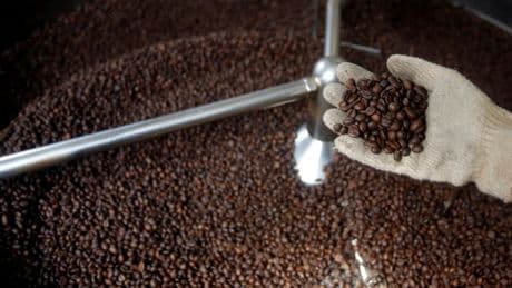 New Mexico Pinon Coffee recalls pods due to contamination risk