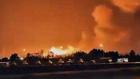 Ex-CIA agent lifts lid on what spies in Middle East will be doing amid ceasefire