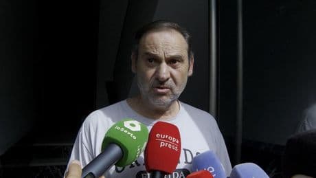 El PSOE expulsa a José Luis Ábalos más de un año después de estallar el 'caso Koldo'