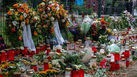 Neue Erkenntnisse: Täter von Völklingen feuerte alle Patronen aus Dienstwaffe ab