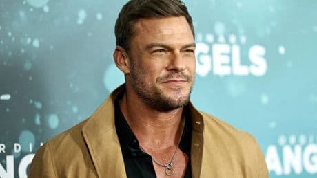 Alan Ritchson no será el nuevo Batman de James Gunn, aunque podría entrar en el universo de DC