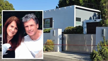 Kopfschüsse in ihrer Villa! - „American Idol“-Chefin und Ehemann ermordet