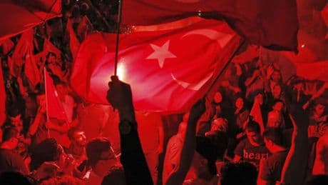 15 Temmuz Demokrasi ve Milli Birlik Günü! Siyasilerden mesajlar