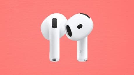 Cdiscount fait une promo de dernière minute sur ces AirPods 4 Apple avant la rupture de stock