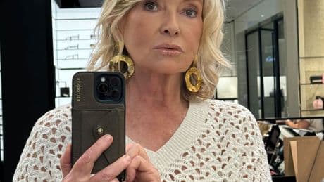 Martha Stewart takes aim at Meghan Markle and her lifestyle brand: ‘I hope she knows what she’s talking about’