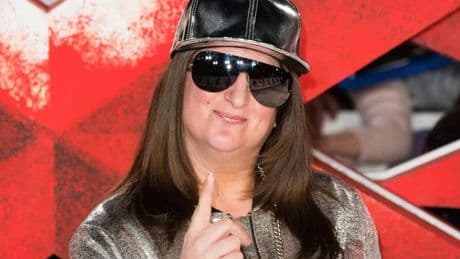 X Factor's Honey G showcases impressive weight loss after 'life-changing' moment