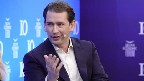 Revisionsverfahren: Heben die Richter die Verurteilung von Sebastian Kurz auf?