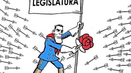 La viñeta de Antón