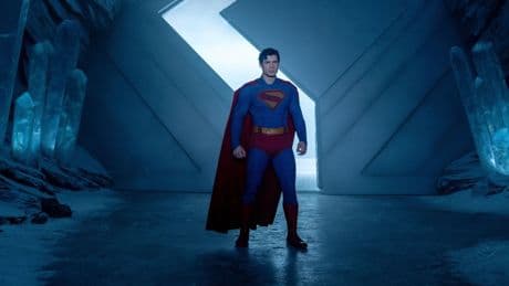 Hoe boos-Amerika losgaat op de nieuwe Superman-film
