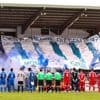 Coupe de l’Anjou. Ambiance, kops, rivalité : dans les Mauges plus qu’ailleurs, le foot est une fête