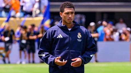 Jude Bellingham sends strong message to FIFA after concerning Club World Cup issues