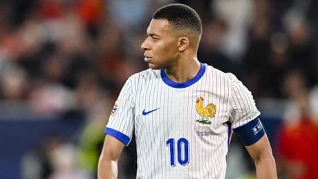 „Tickende Zeitbombe“ im Team - Frankreich-Stars sauer auf Mbappé
