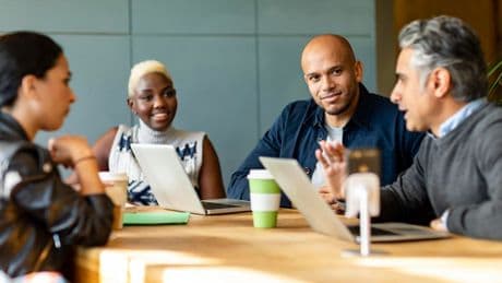 How Organizations Are Creating Space For True Transformation By Shrinking Their Change Budget