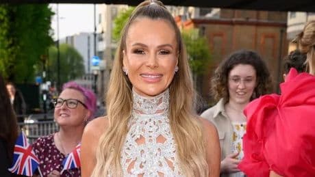 Inside the £895,000 home of Amanda Holden's family in 'easy reach' of Cornwall coast