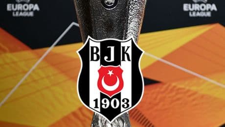 Beşiktaş'ın Avrupa'daki muhtemel rakipleri!