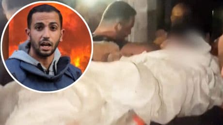 Journalisten Al-Jazeera gedood door Israël bij ‘gerichte aanval’