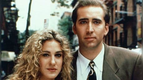 Sarah Jessica Parker: Sie bestätigt Liaison mit Nicolas Cage