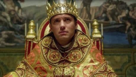 Ni Netflix ni HBO: la serie comentada en el Cónclave no está en ninguna de estas plataformas