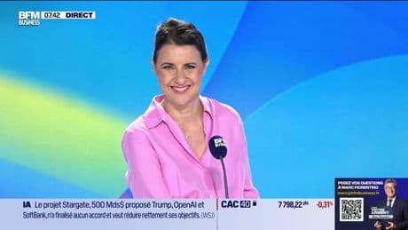 Good Morning Business - Mardi 22 juillet