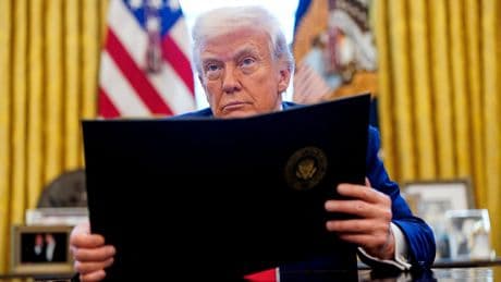 La révolution trumpienne pénalise le crédit des États-Unis