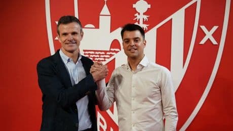 Jon Uriarte sobre la Herri Harmaila: «Una parte minoritaria se ha enfrentado al resto generando una guerra civil»
