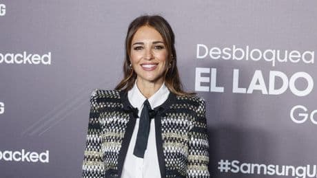 El gran arrepentimiento de Paula Echevarría con su hija Daniella Bustamante