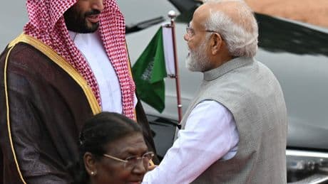 Gulf States Step In as India-Pakistan Conflict Escalates