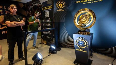 Jugadores inscritos, nuevos fichajes, listas definitivas y todas las claves del Mundial de Clubes