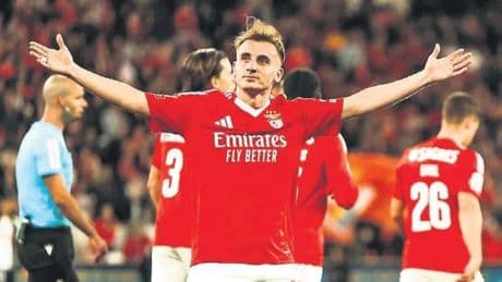Transfer borsası