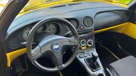 Klassieker van morgen is nu nog spotgoedkope cabrio