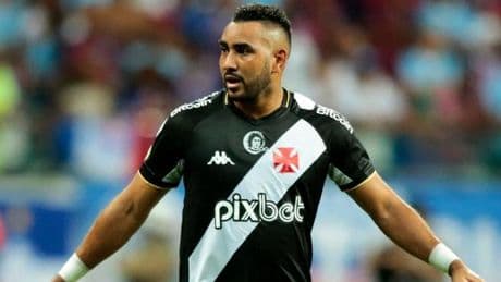 Dimitri Payet accusé de « violences physique, morale, psychologique et sexuelle » par une femme au Brésil