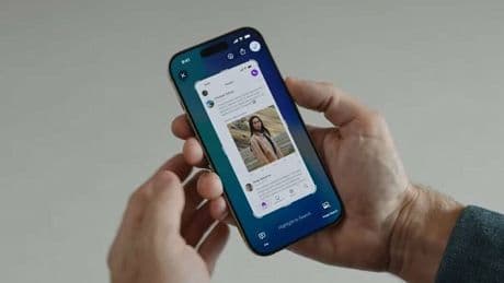 Apple cambia el iPhone de arriba a abajo con el nuevo iOS y promete mucha IA