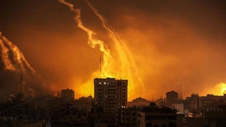 El tejido de las relaciones armamentísticas entre España e Israel, al detalle