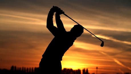 Hard facts from the fairways tee up latest edition