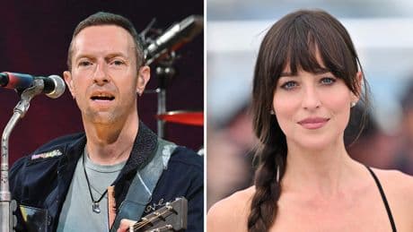 ’Om deze reden klapte knipperlichtrelatie Chris Martin en Dakota Johnson definitief’